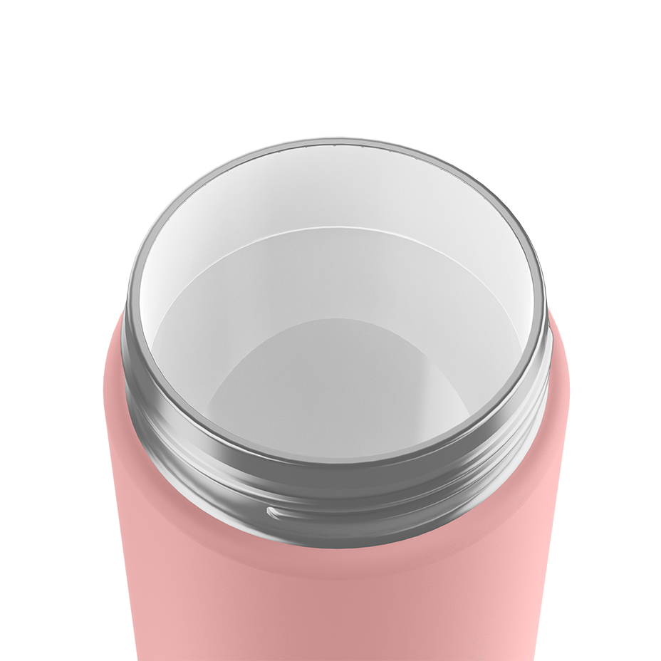 Icon Water Bottle | 475ML | Orchid