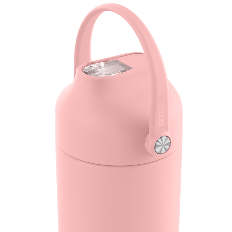 Icon Water Bottle | 475ML | Orchid