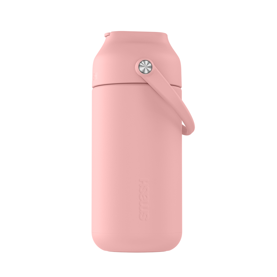 Icon Water Bottle | 475ML | Orchid