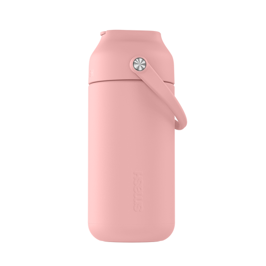 Icon Water Bottle | 475ML | Orchid