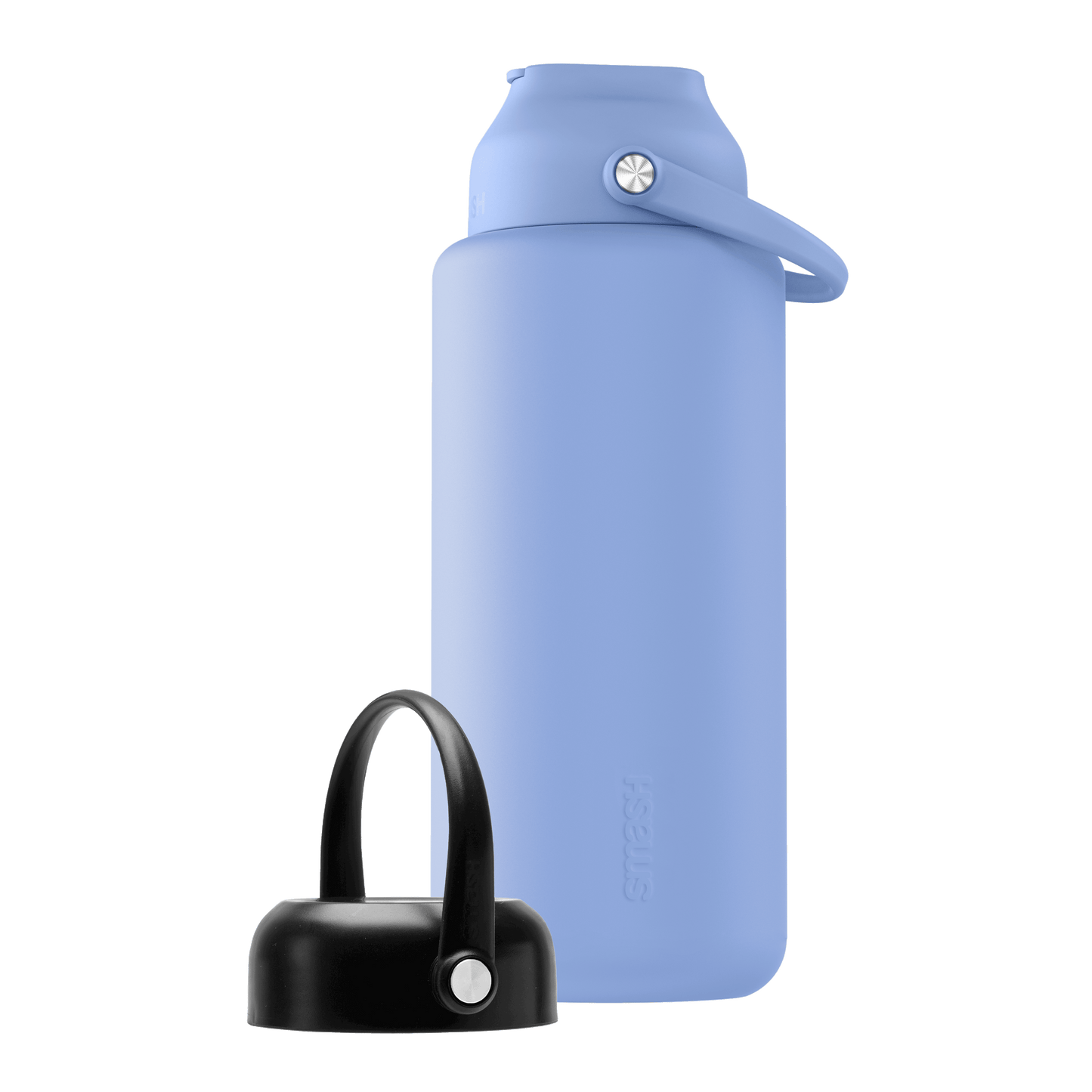 Icon Water Bottle | 1.1L | Periwinkle
