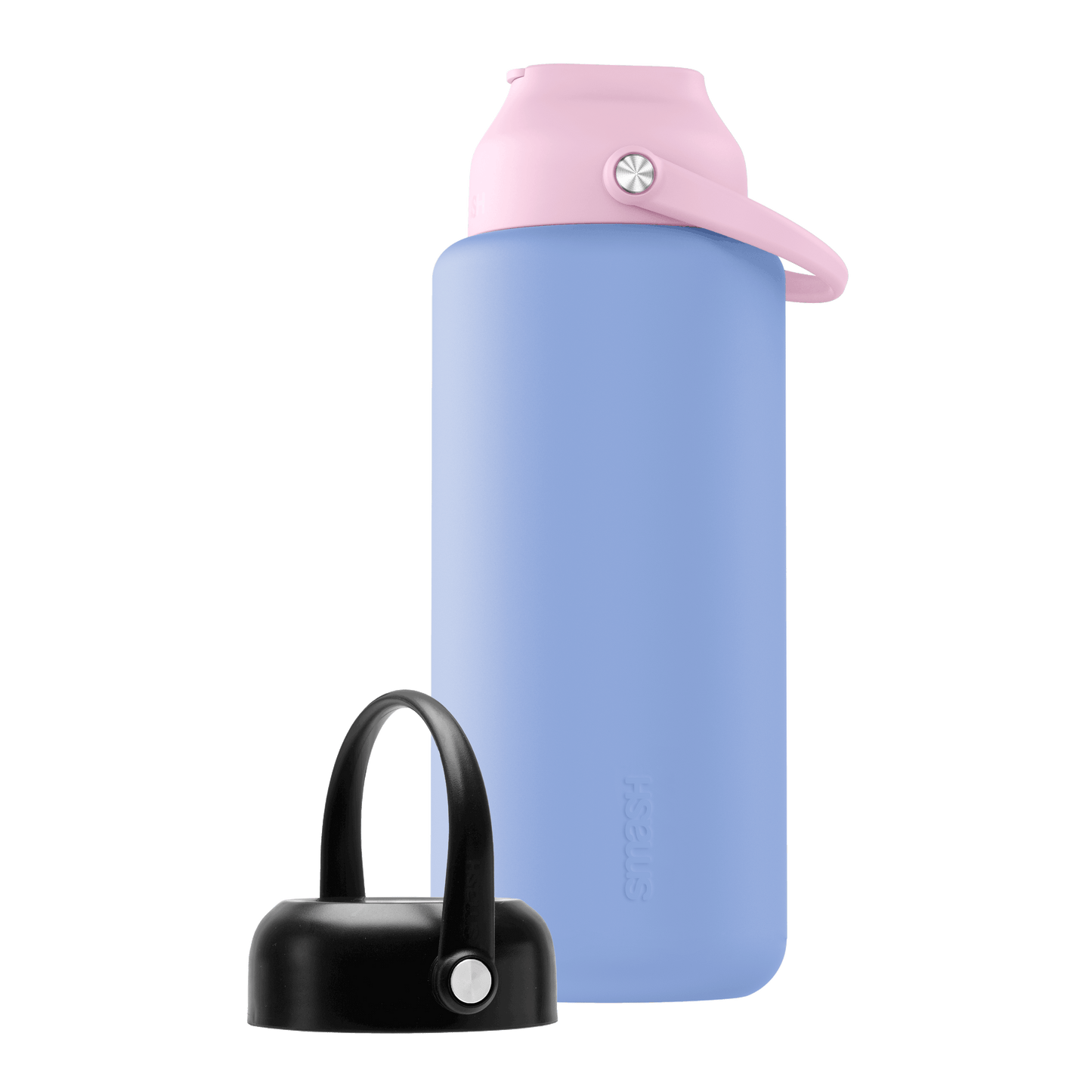 Icon Water Bottle | 1.1L | Peri Candy