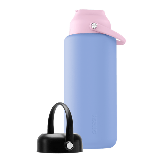 Icon Water Bottle | 1.1L | Peri Candy