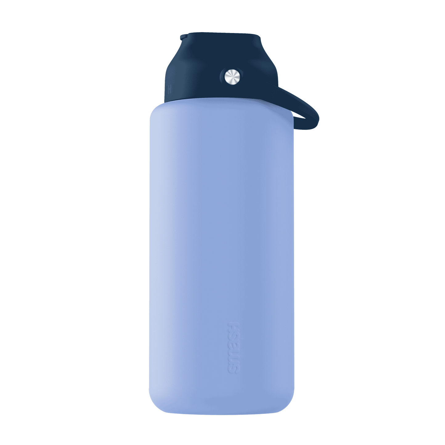 Icon Water Bottle | 1.1L | Periwinkle