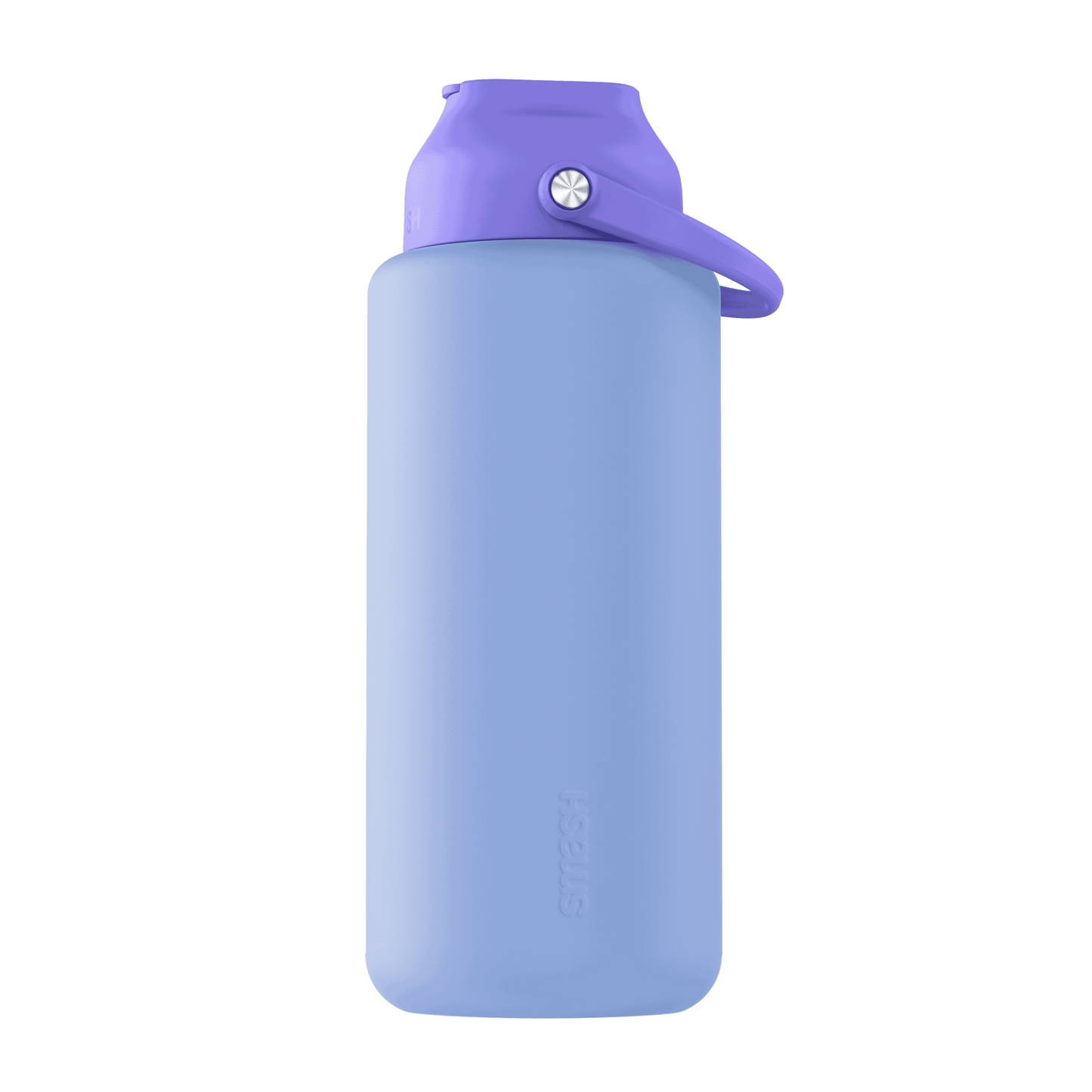 Icon Water Bottle | 1.1L | Periwinkle