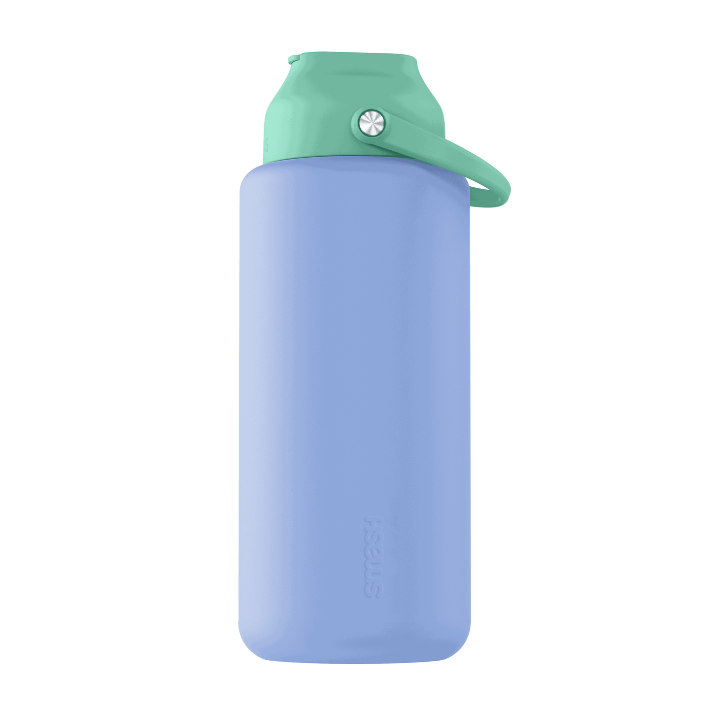 Icon Water Bottle | 1.1L | Periwinkle