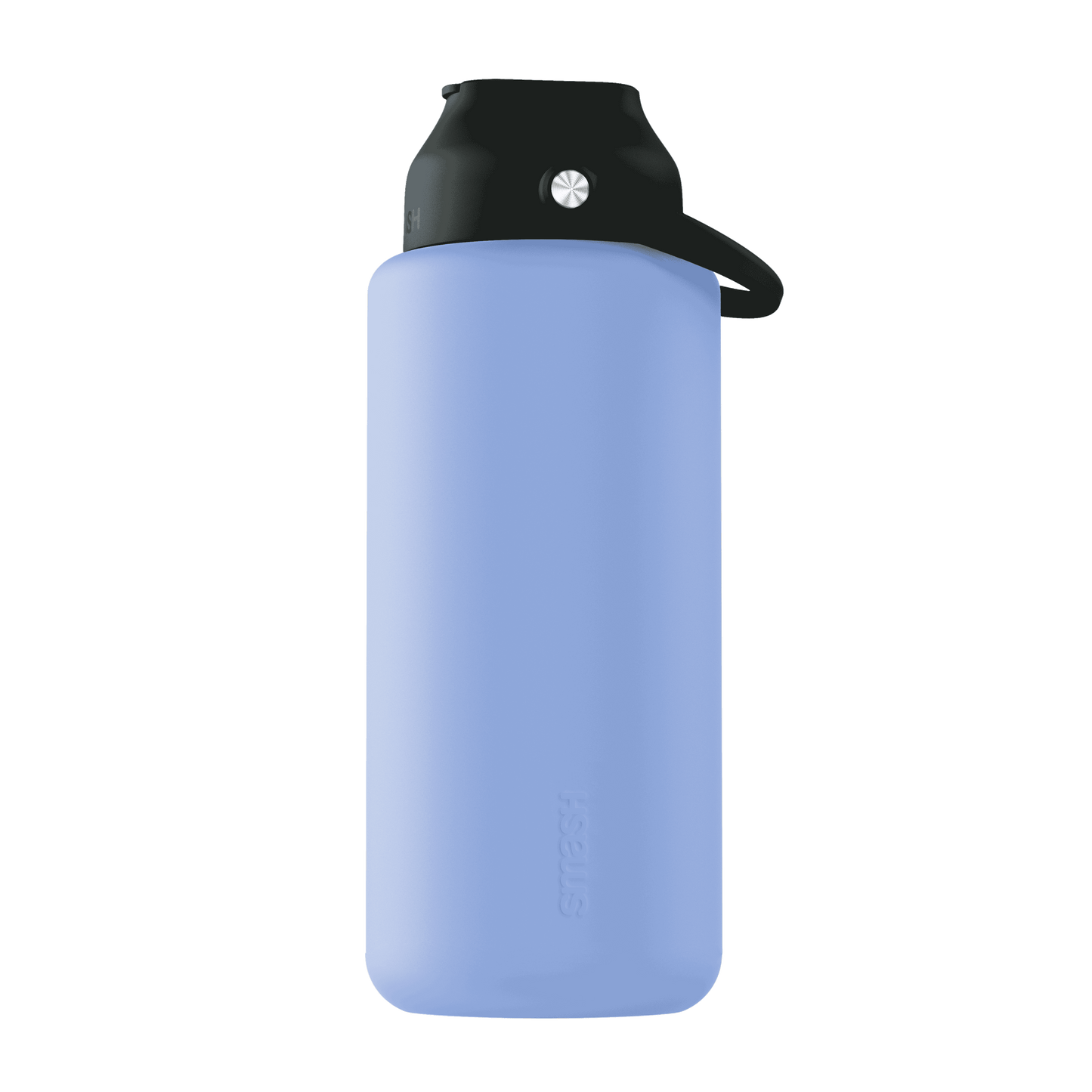 Icon Water Bottle | 1.1L | Periwinkle