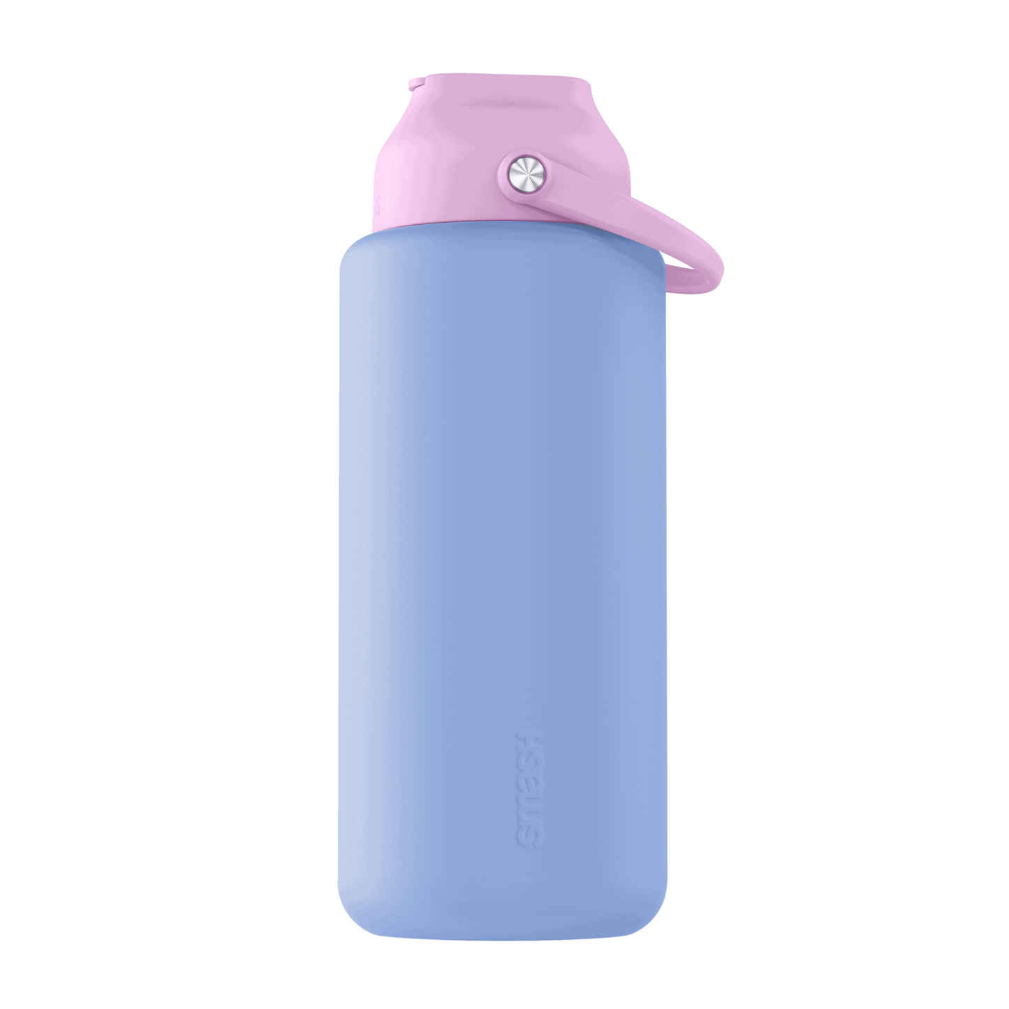 Icon Water Bottle | 1.1L | Periwinkle