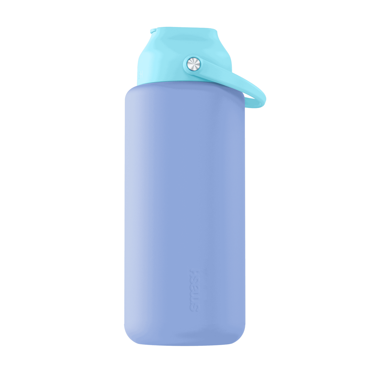 Icon Water Bottle | 1.1L | Periwinkle