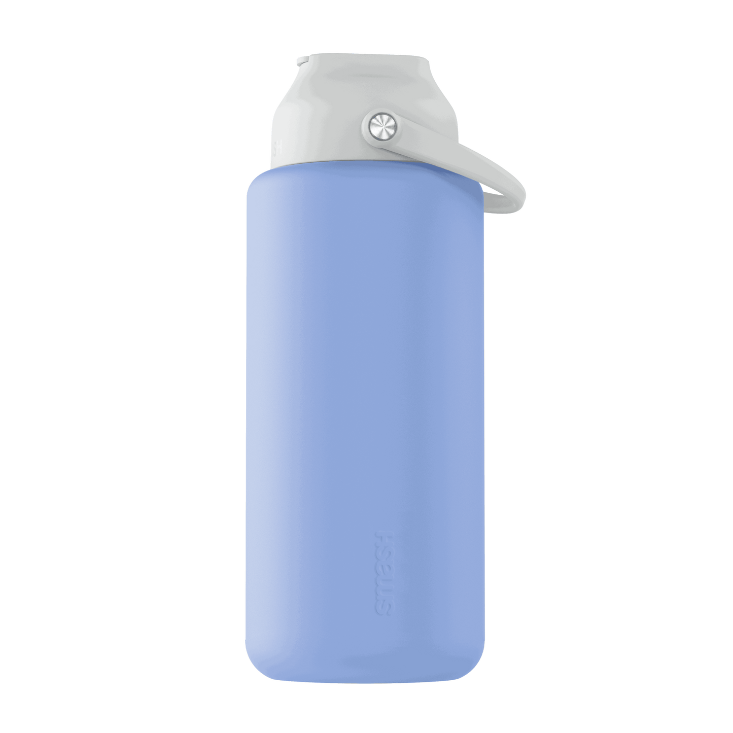 Icon Water Bottle | 1.1L | Periwinkle