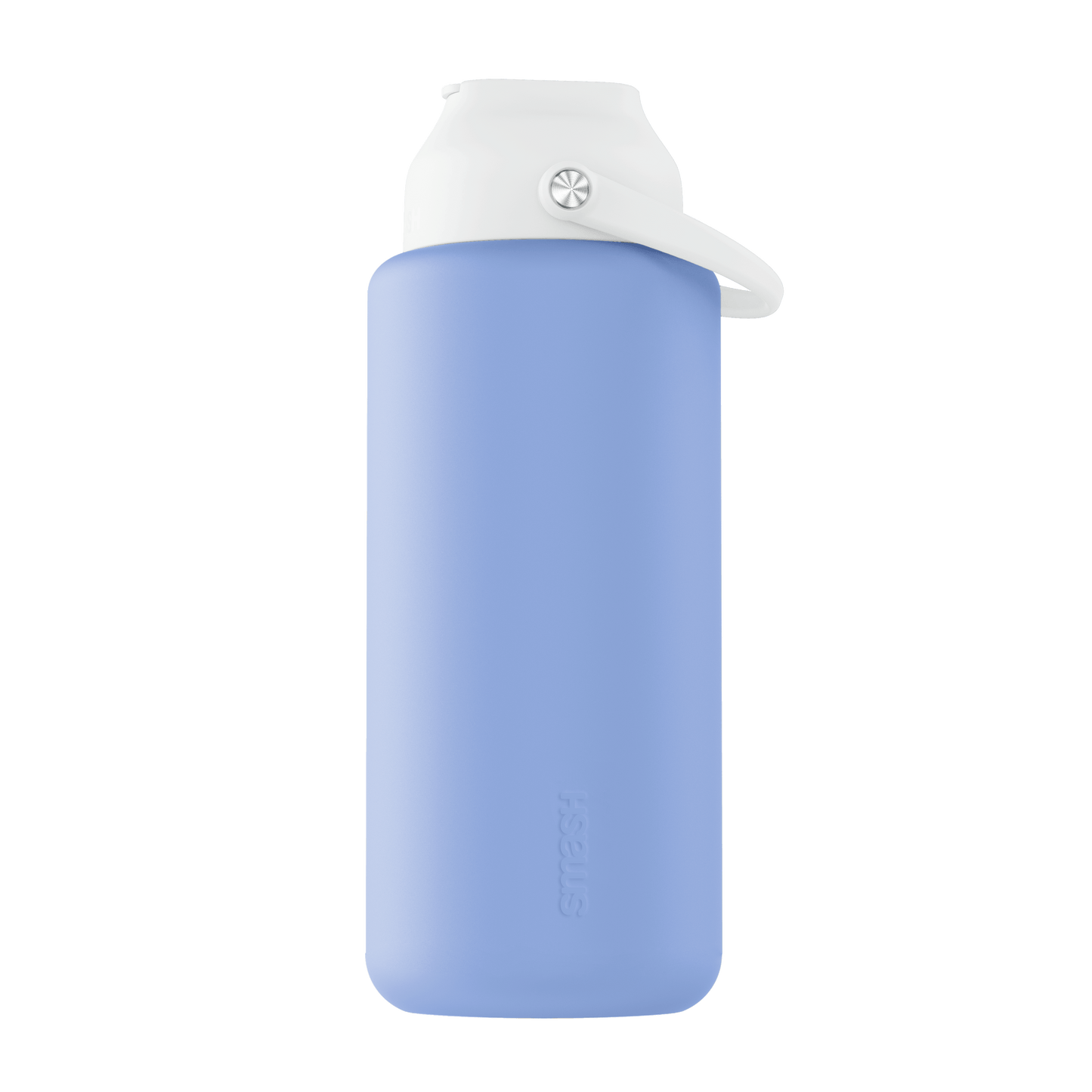 Icon Water Bottle | 1.1L | Periwinkle
