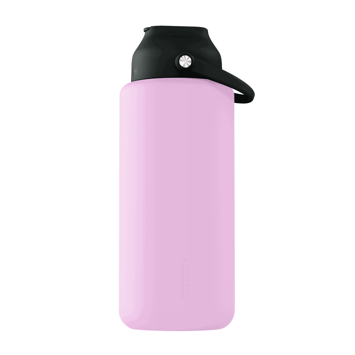 Icon Water Bottle | 1.1L | Pink