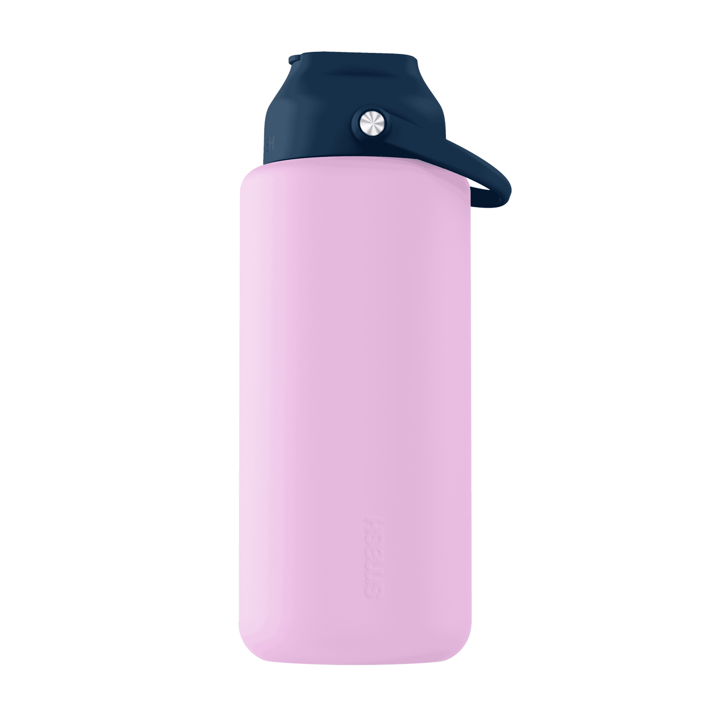 Icon Water Bottle | 1.1L | Pink