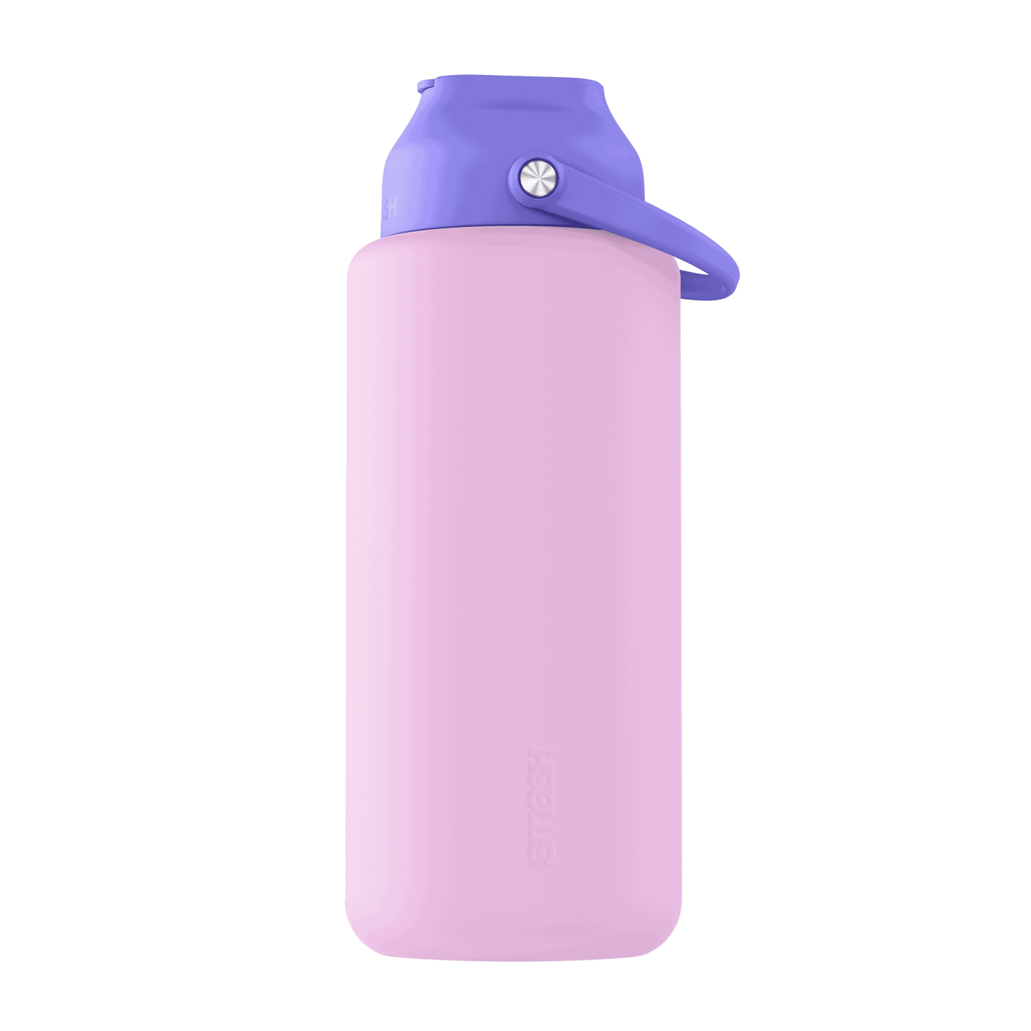 Icon Water Bottle | 1.1L | Pink