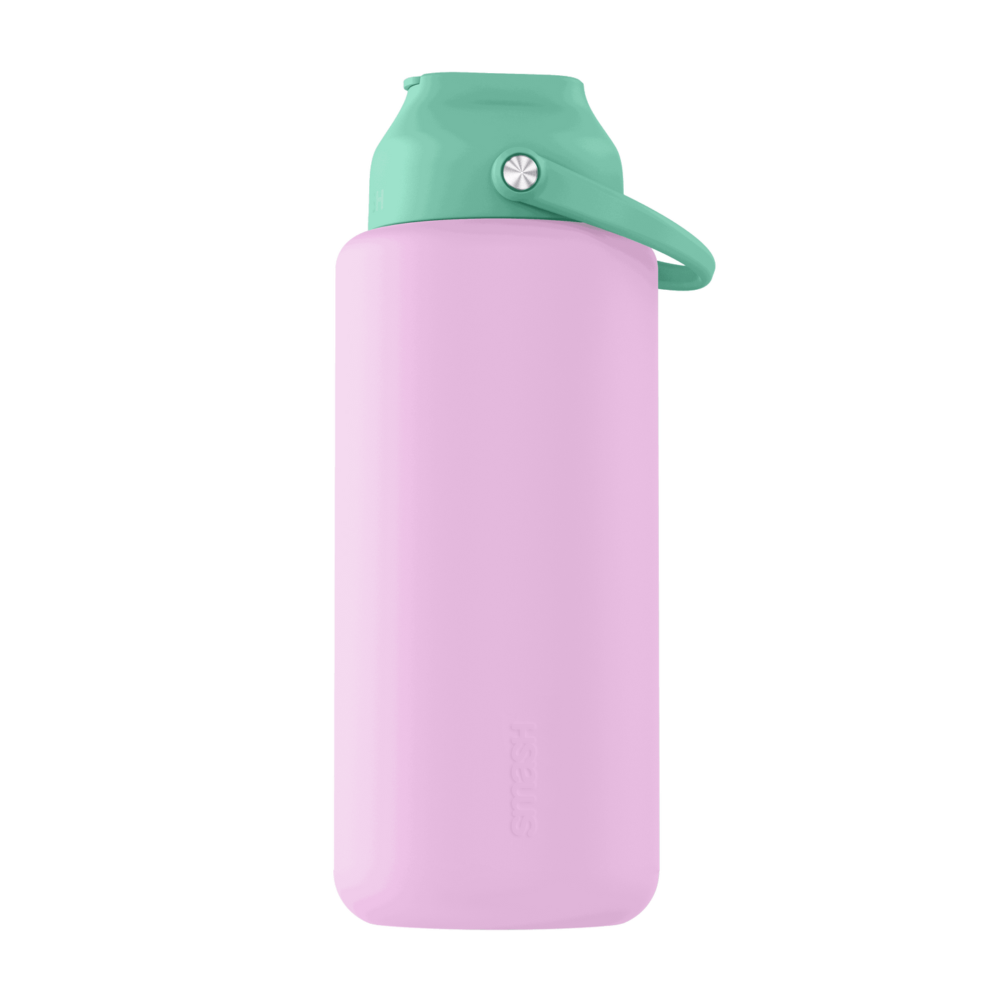 Icon Water Bottle | 1.1L | Pink