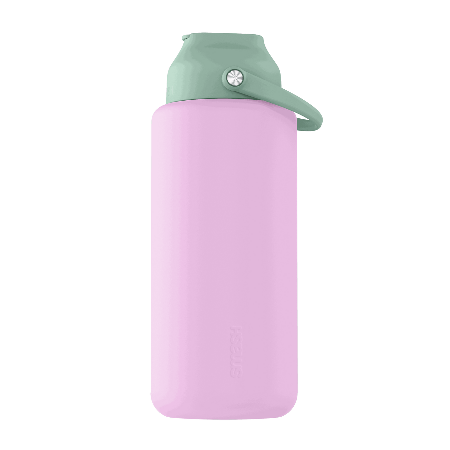 Icon Water Bottle | 1.1L | Pink
