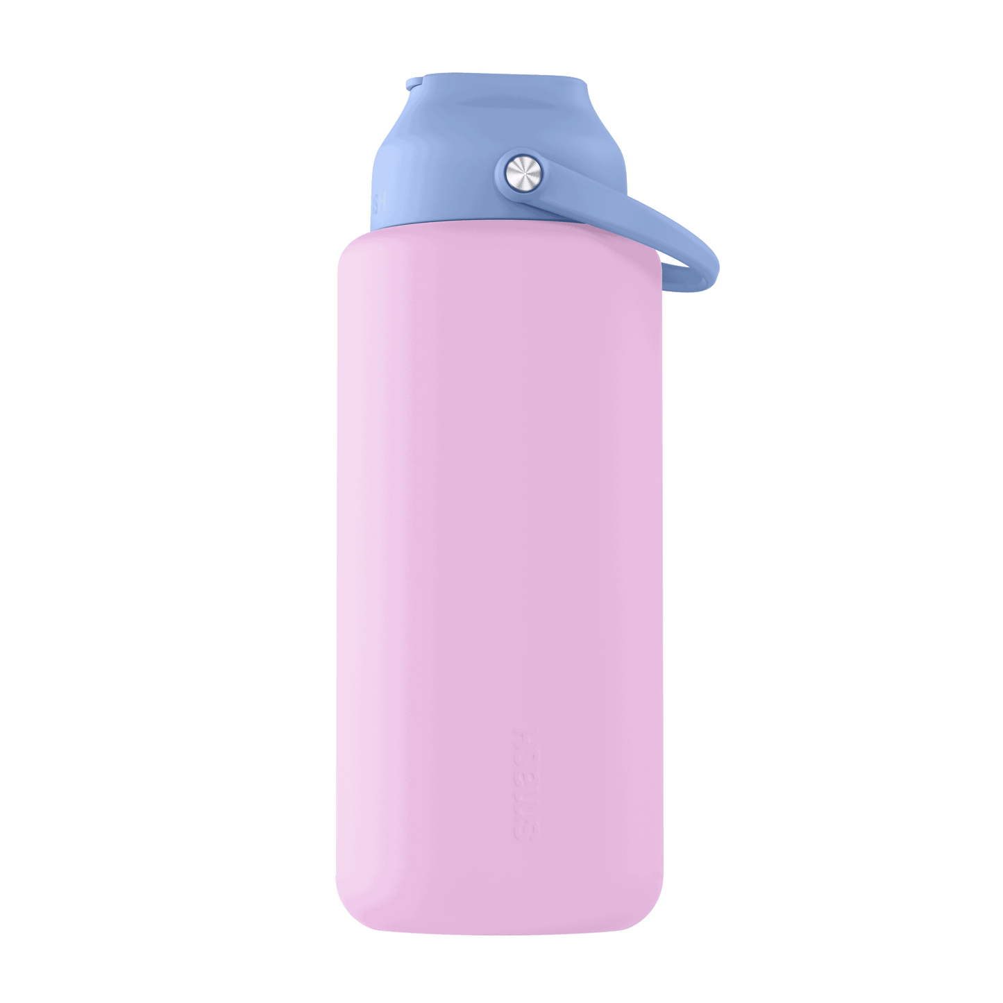 Icon Water Bottle | 1.1L | Pink