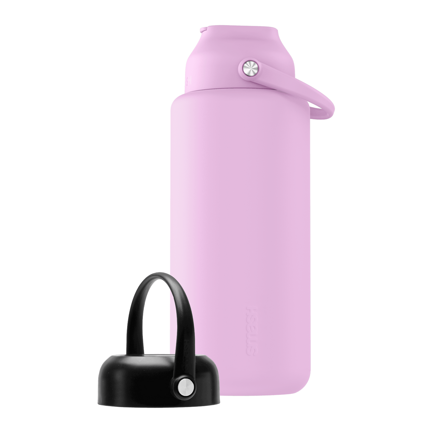 Icon Water Bottle | 1.1L | Pink