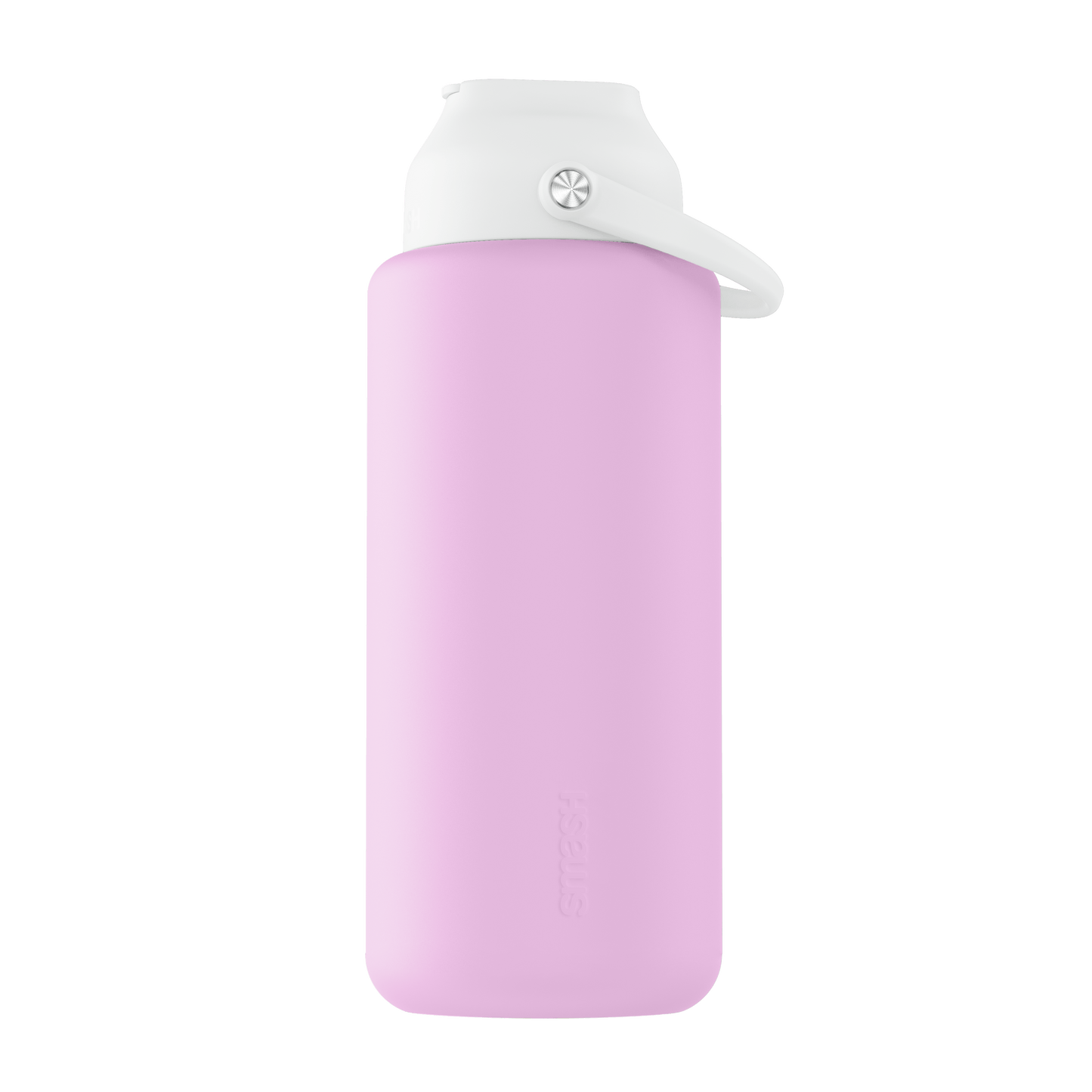 Icon Water Bottle | 1.1L | Pink
