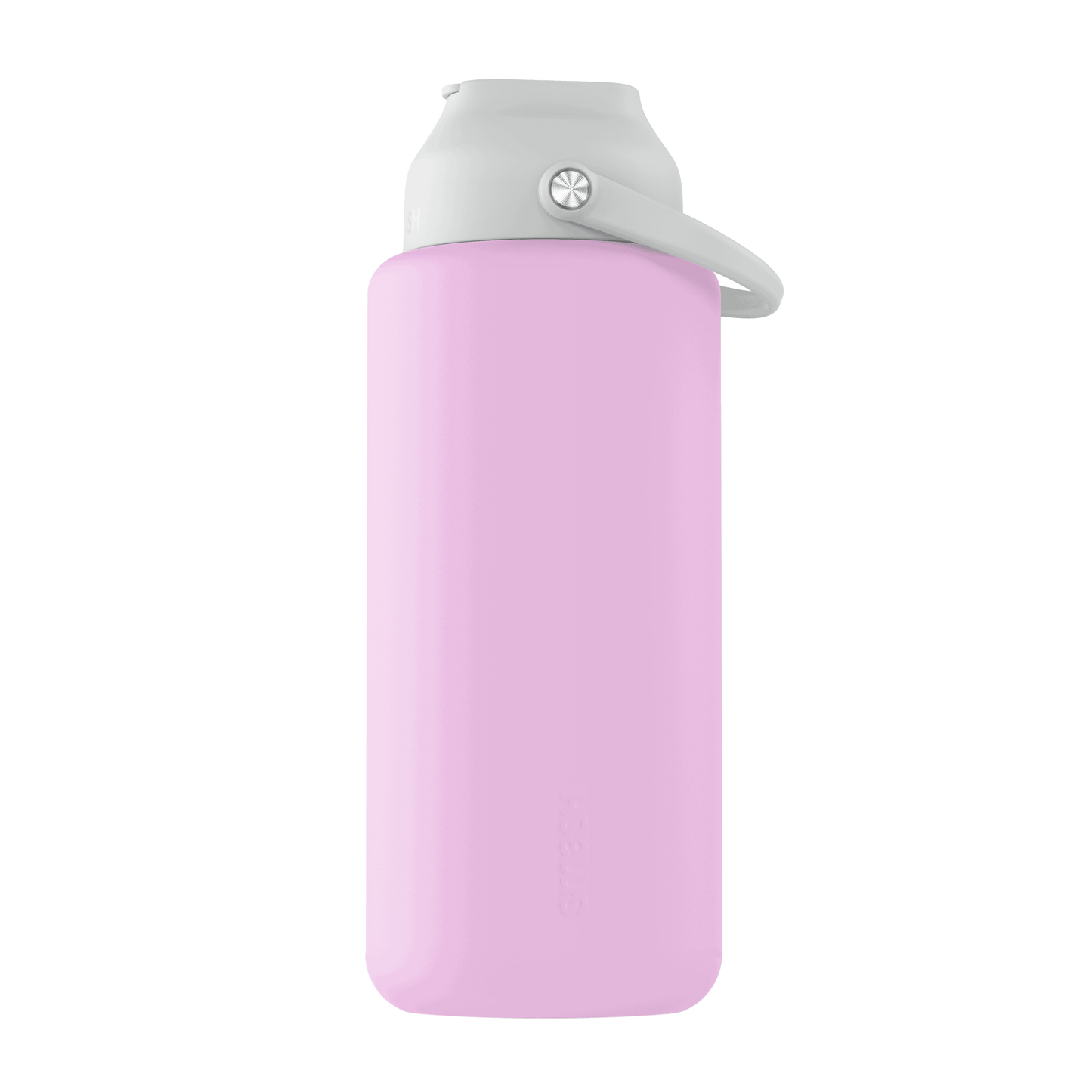 Icon Water Bottle | 1.1L | Pink