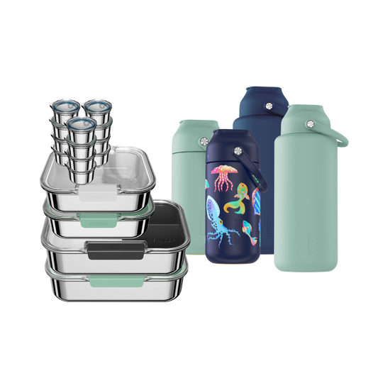 Smash Prepared Bundle