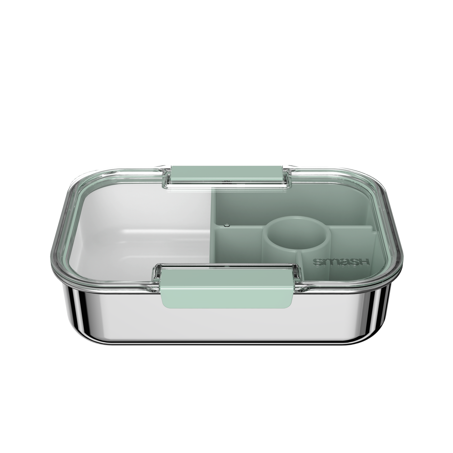 Bento Box | 1.3L | Moss