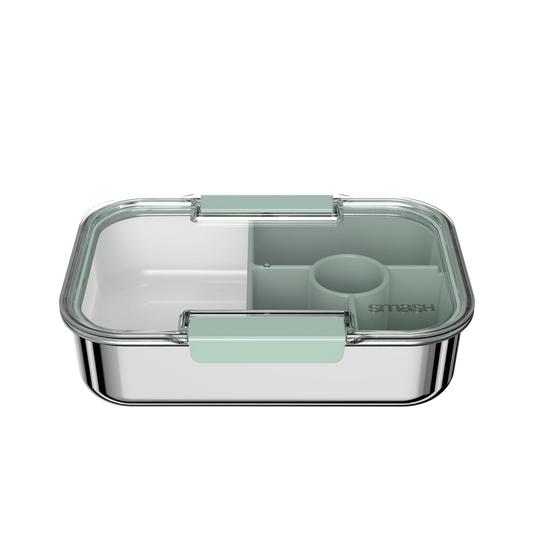 Bento Box | 1.3L | moss