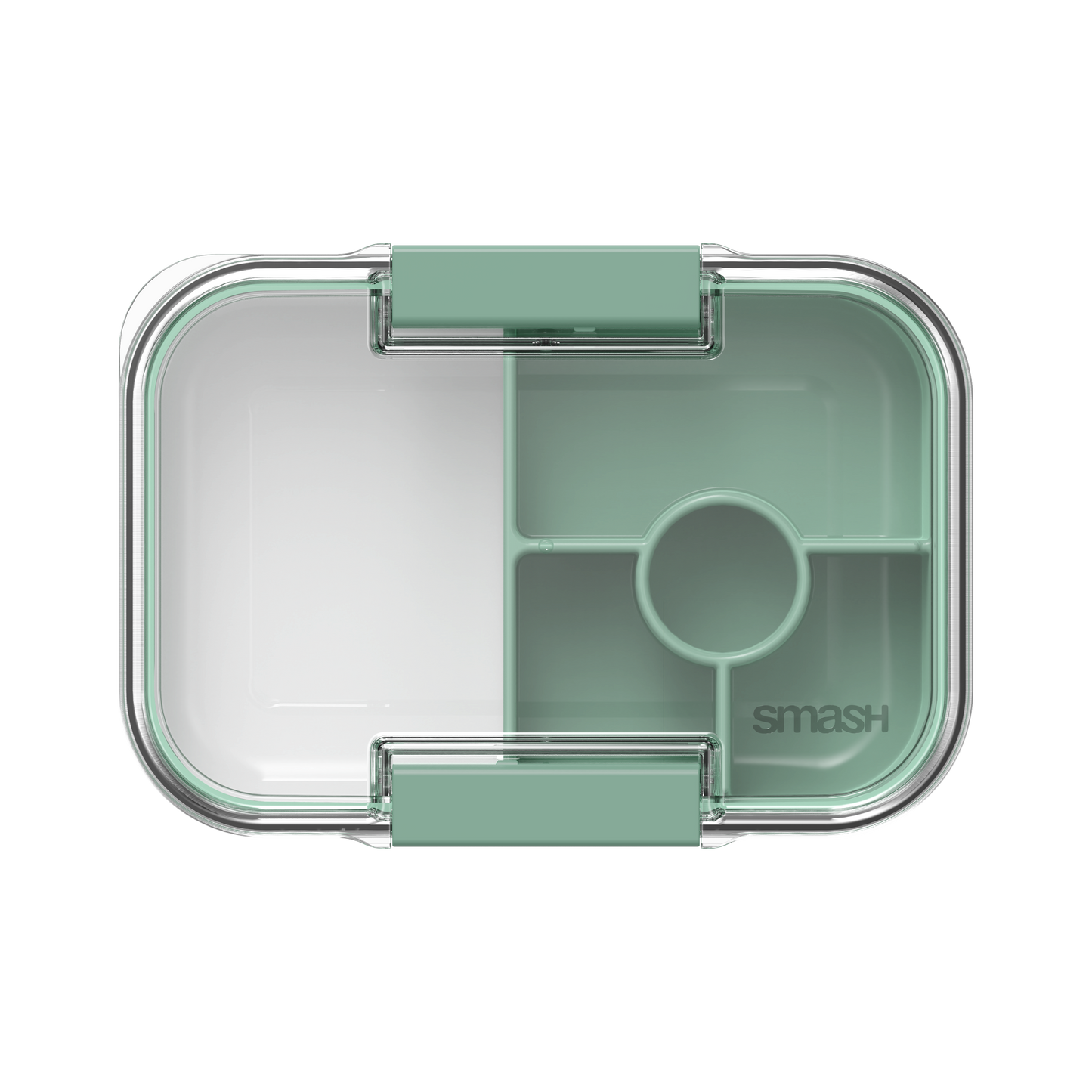 Bento Box | 1.3L | Moss