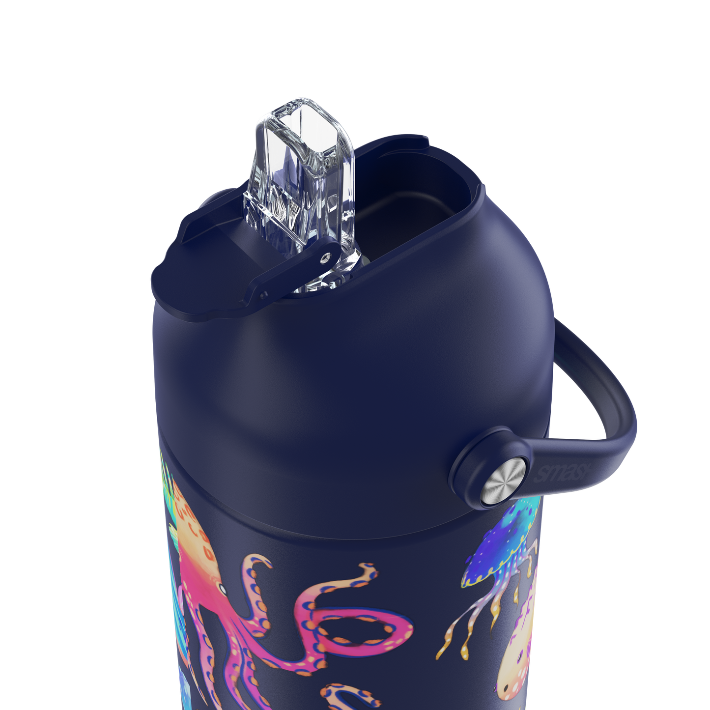 Icon Water Bottle | 475ML | Seatopia