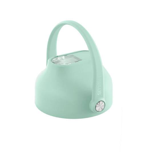 Reusable Icon Lid | 1.1L | Sky