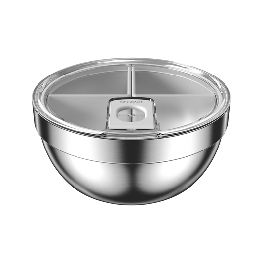 Bento Bowl | 600ML | White