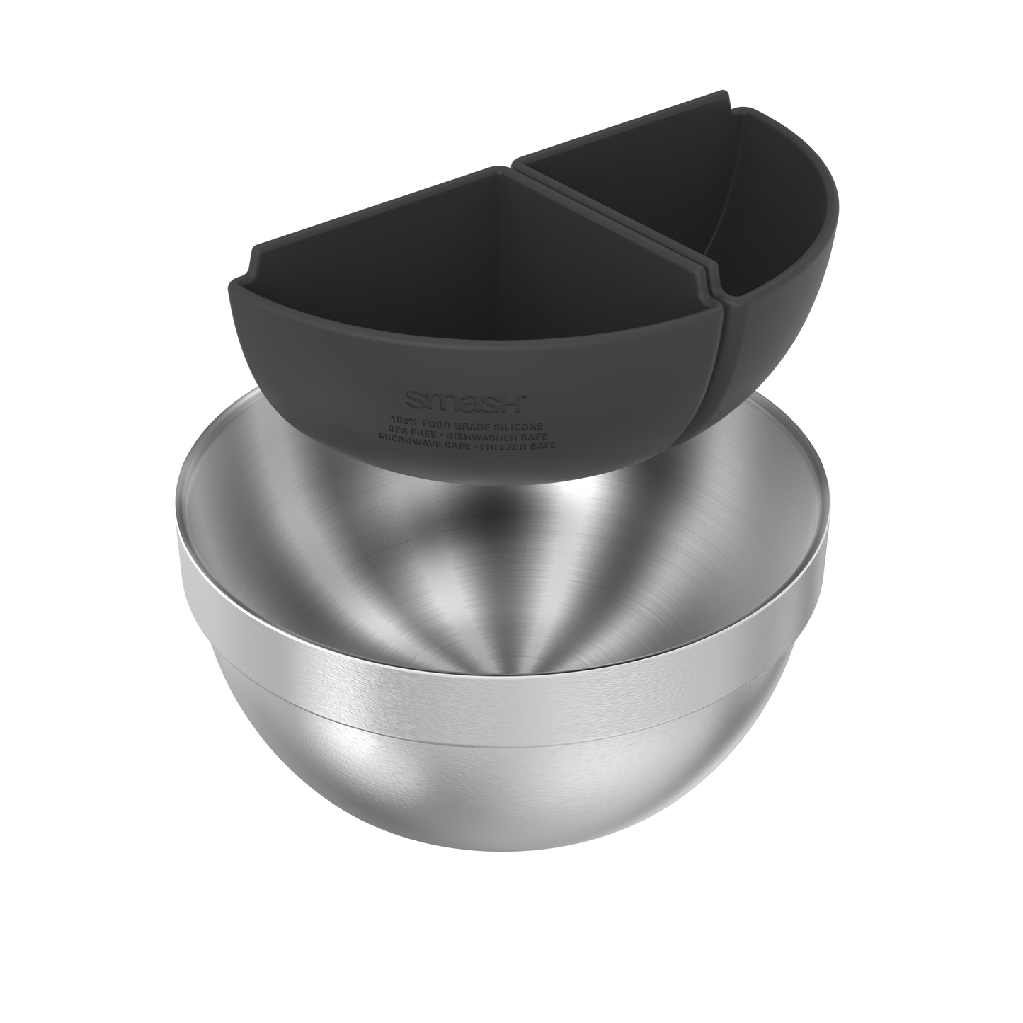 Bento Bowl | 600ML | Onyx