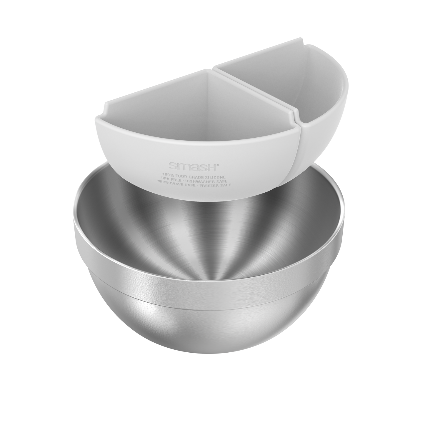 Bento Bowl | 600ML | White