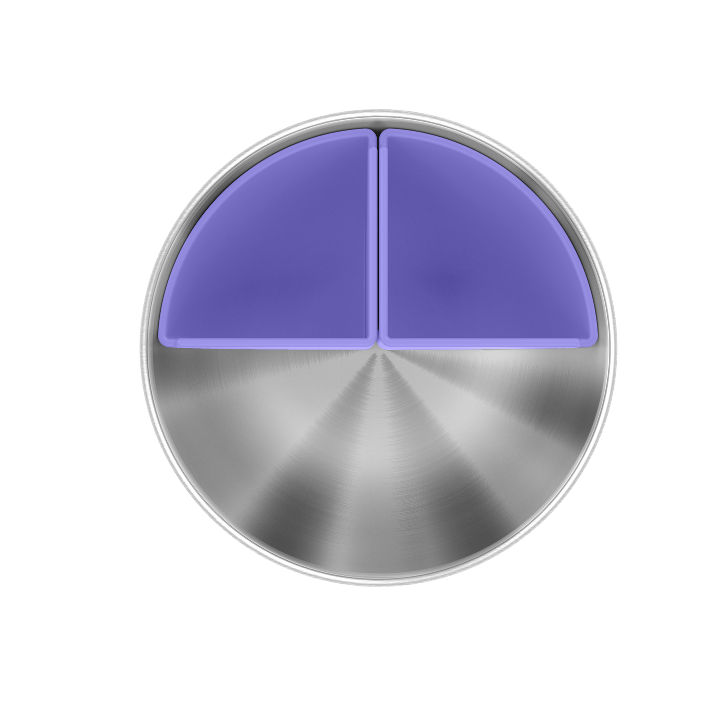 Bento Bowl | 600ML | Lilac