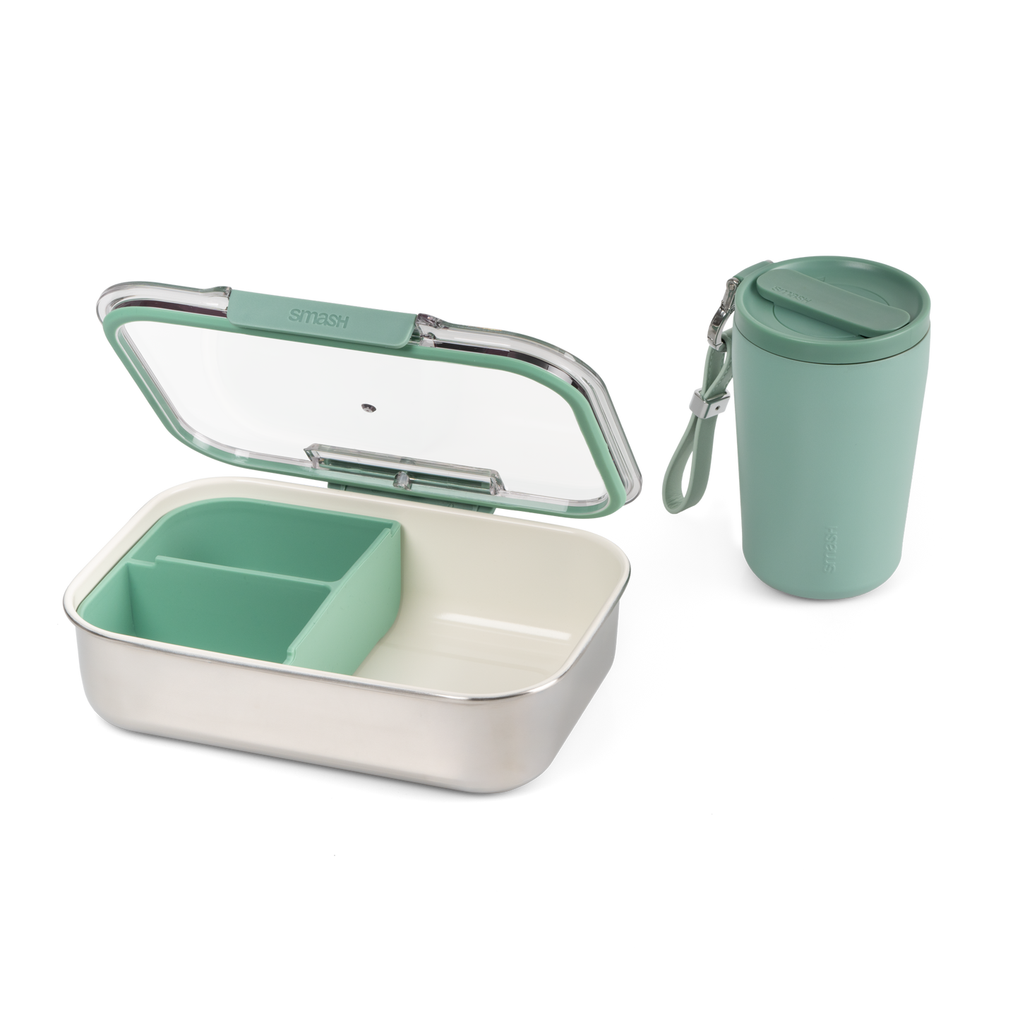 Lunch & Coffee Pack