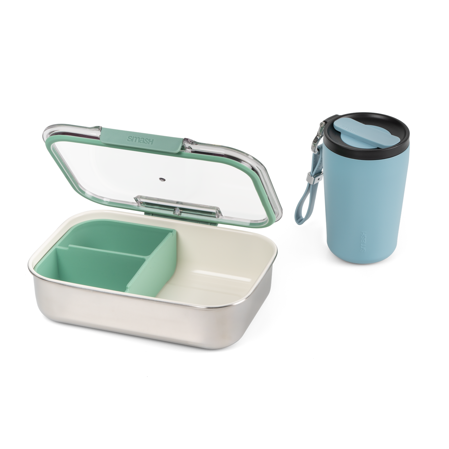 Lunch & Coffee Pack
