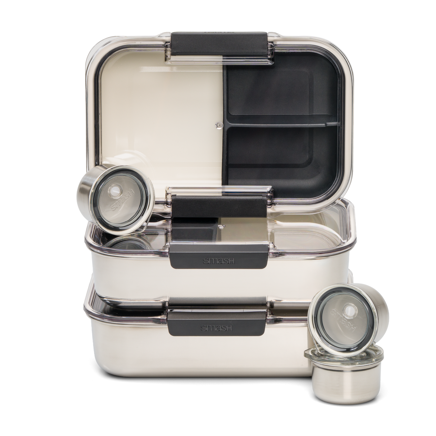 Bento Pack | Onyx