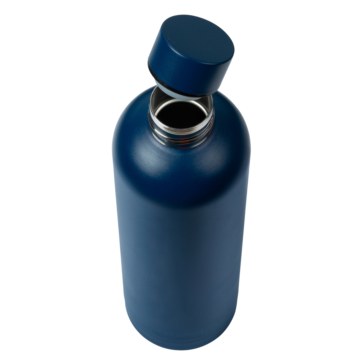Stream Bottle | 1L | Indigo