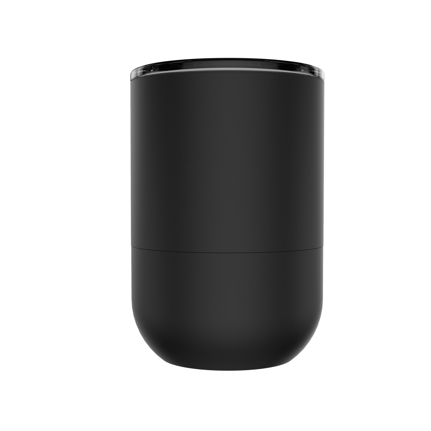 Ceramic Coffee Cup | 240ML | Onyx
