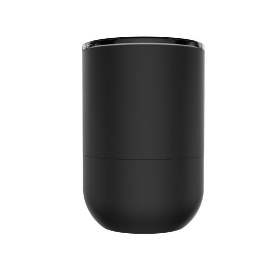 Ceramic Coffee Cup | 240ML | Onyx