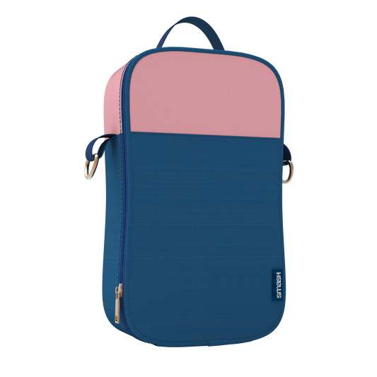 Kids Lunch Bag | 1 Size | Orchid