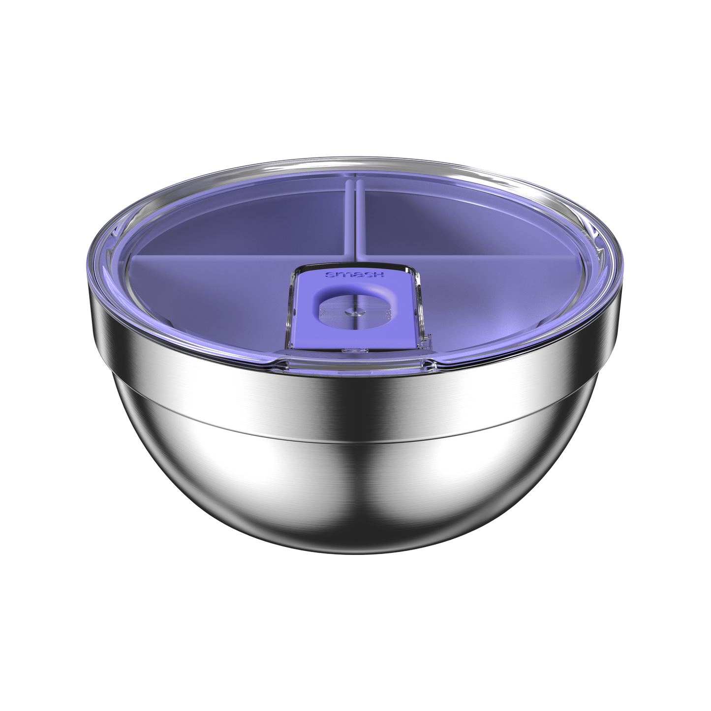 Bento Bowl | 600ML | Lilac