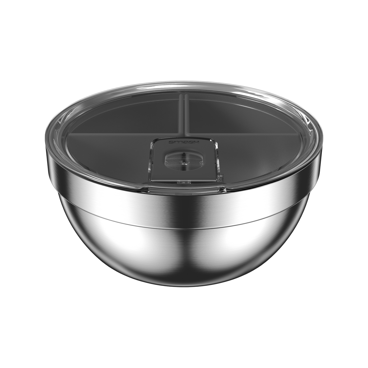 Bento Bowl | 600ML | Onyx