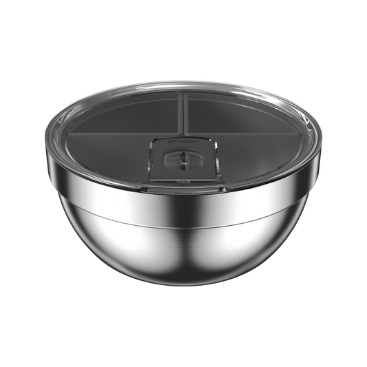 Bento Bowl | 600ML | Onyx