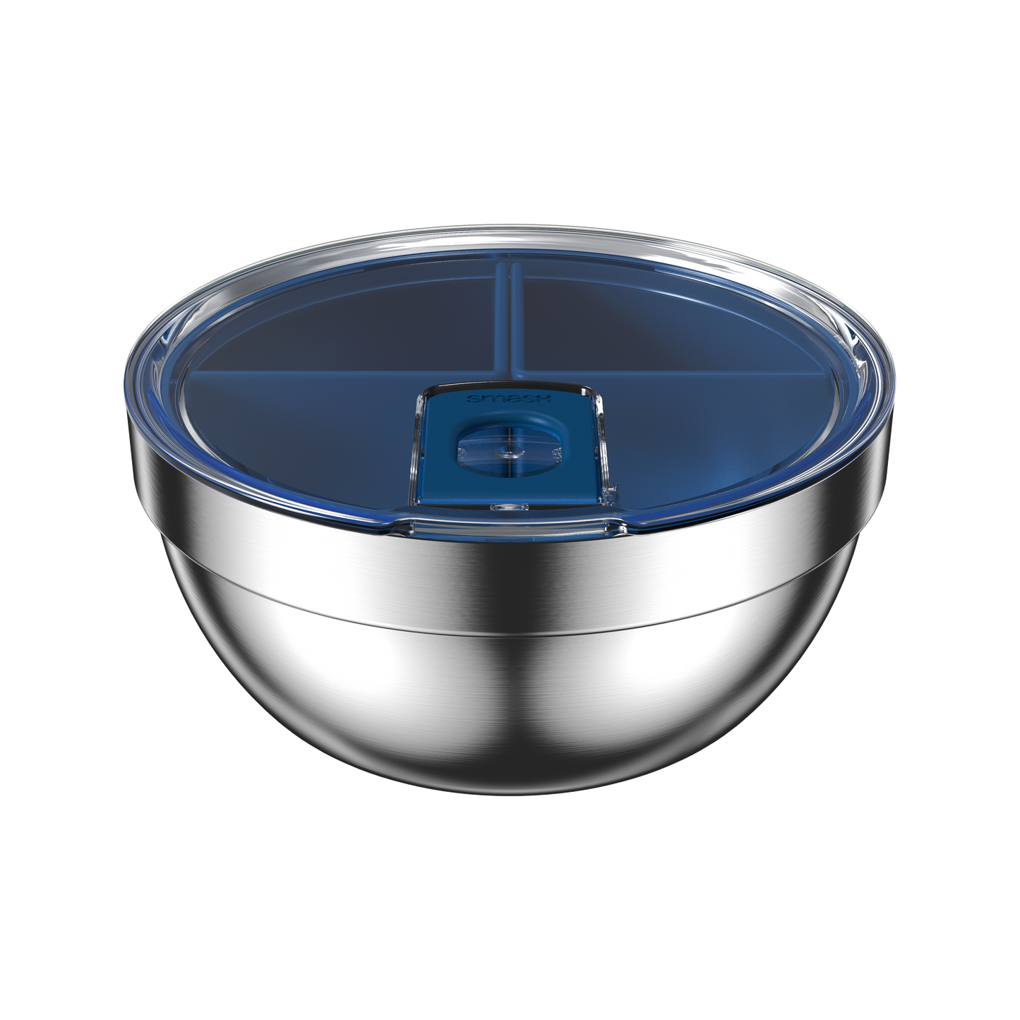Bento Bowl | 600ML | Indigo