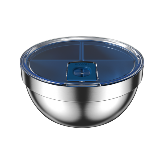 Bento Bowl | 600ML | Indigo
