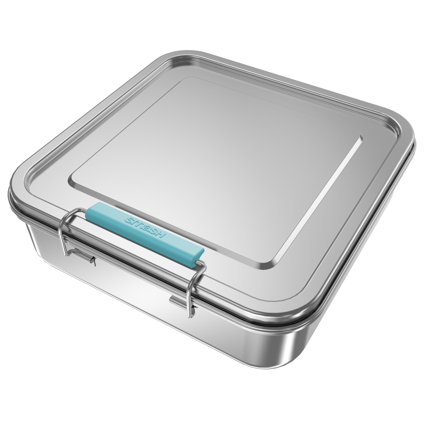 Bento Flex | Full Plate | Pink