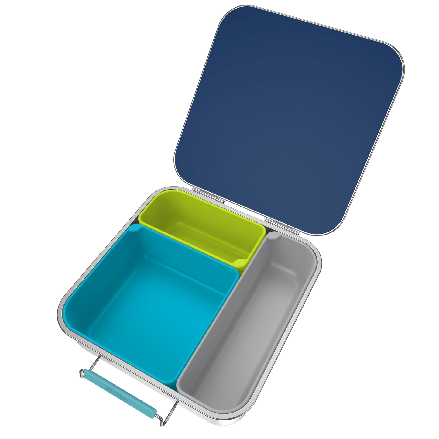 Bento Flex | All Rounder | Blue