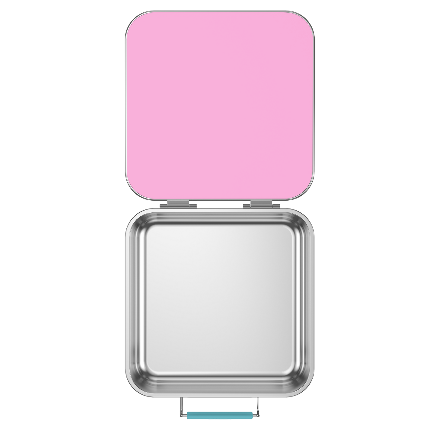 Bento Flex | Full Plate | Pink