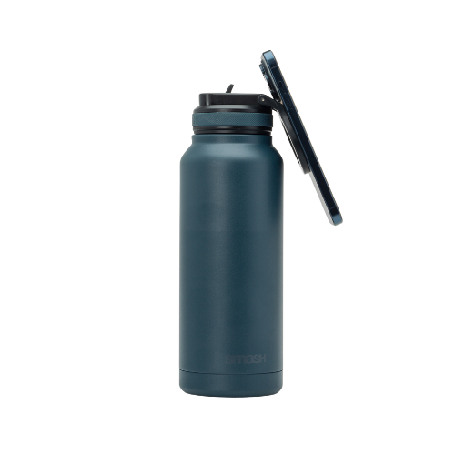 Magnet Bottle | 1 L | Navy